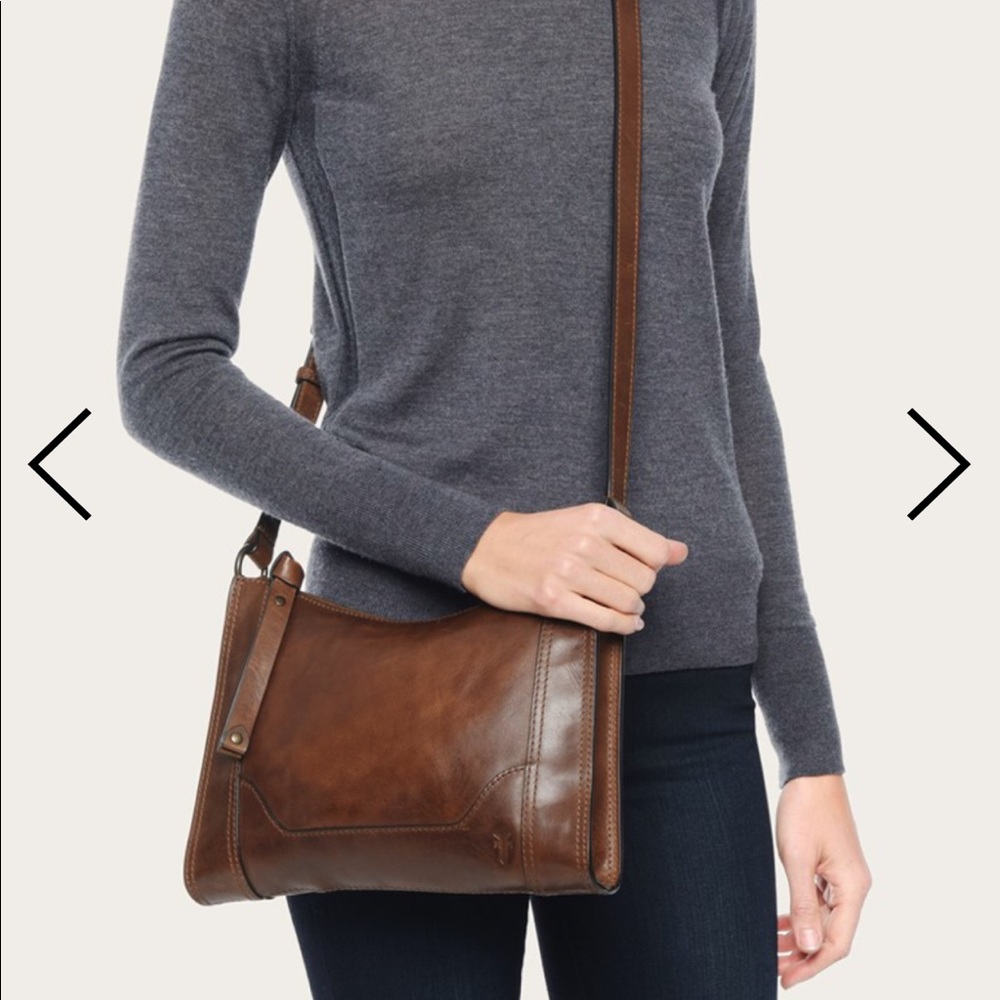 Frye Melissa Bag